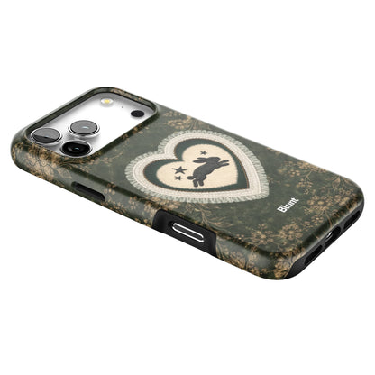 HEARTHOLE-HARE-iphone-case-iPhone 17 Pro Max-2