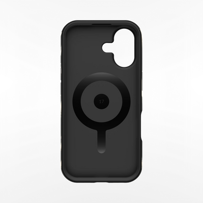 Huntress iPhone Case