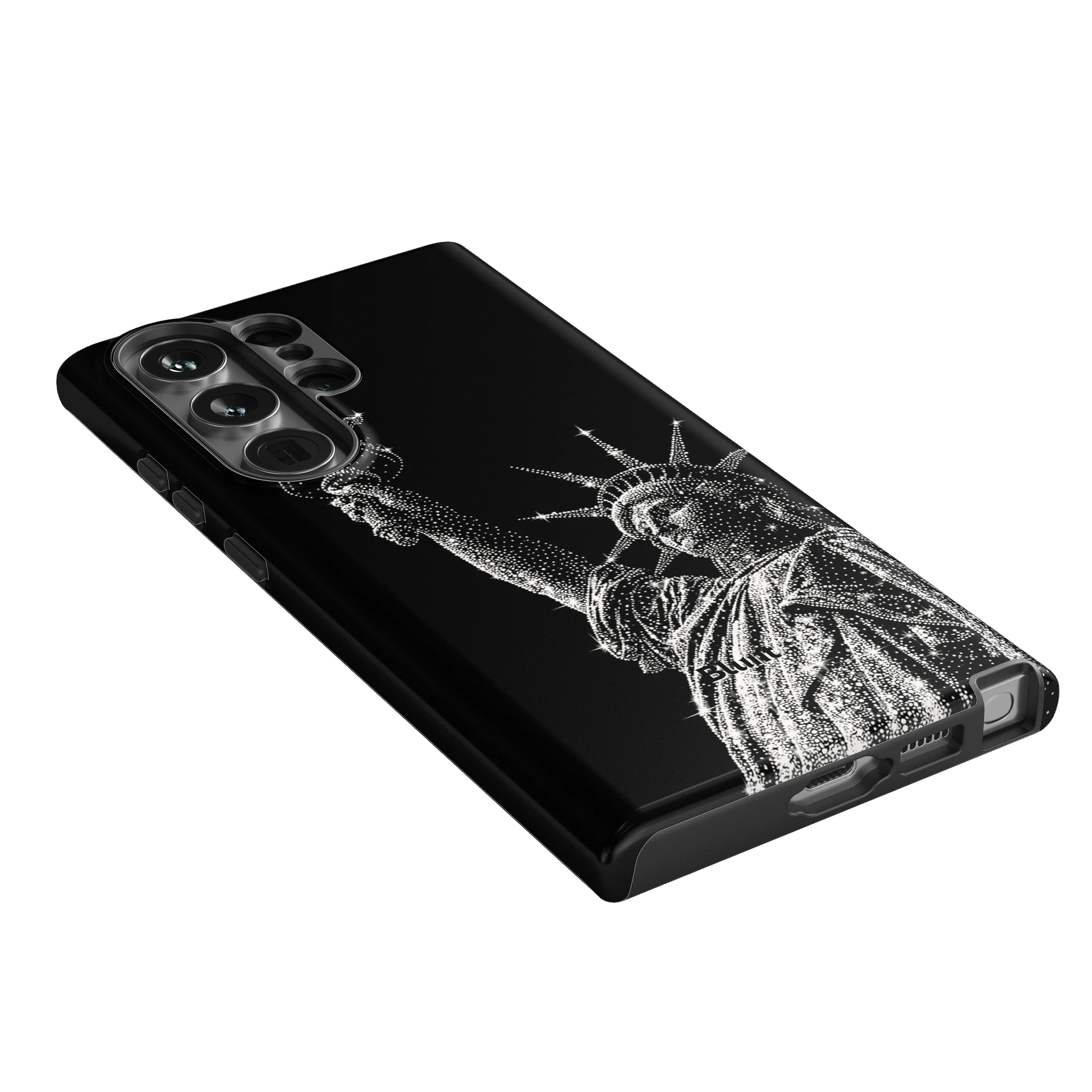 Glitterry-Liberty-samsung-case-Galaxy S23 Ultra-2