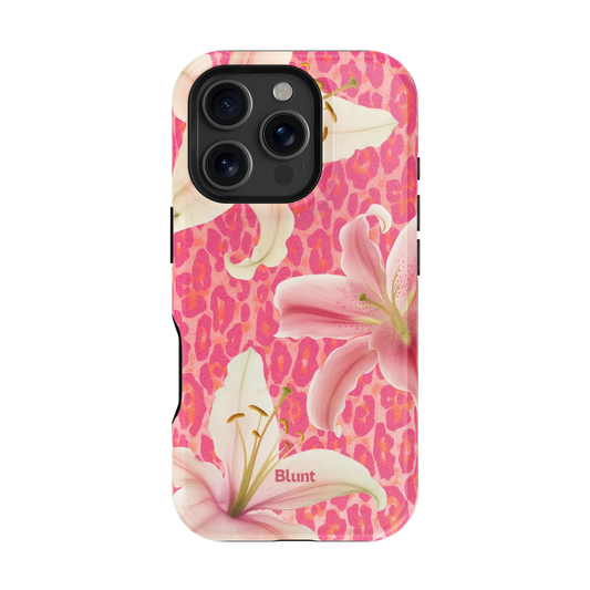 Chelily iPhone Case