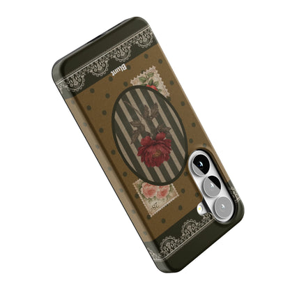 dottedfloraiphonecase-samsung-case-Galaxy S26-4