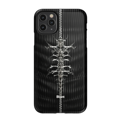 Axial iPhone Case