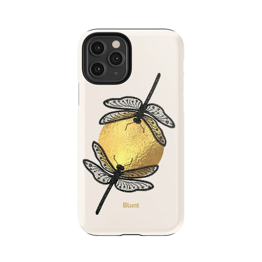 Oraya iPhone Case