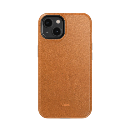 Amberik iPhone Case