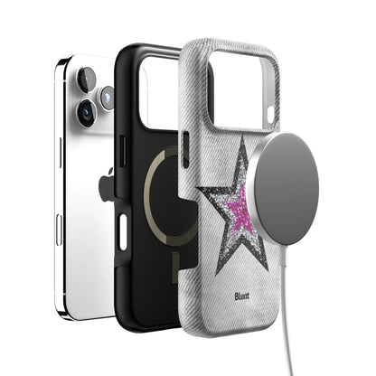 Silver-Starwash-iphone-case-iPhone 17 Pro-3