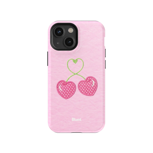 Loveberry iPhone Case