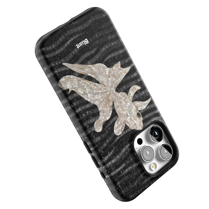 Koi-Noir-iphone-case-iPhone 15 Pro Max-4