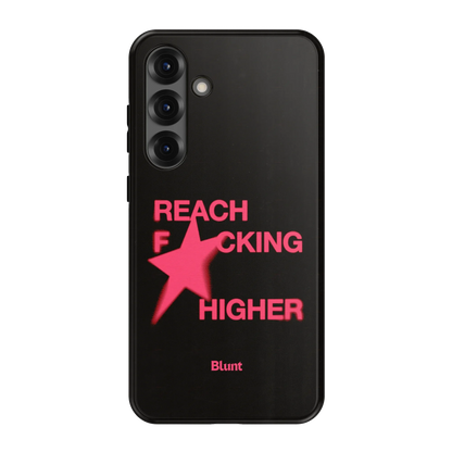 Higher Power Samsung Case