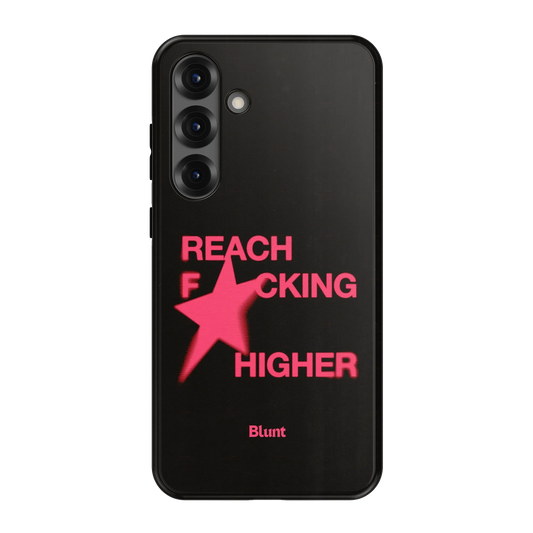 Higher Power Samsung Case