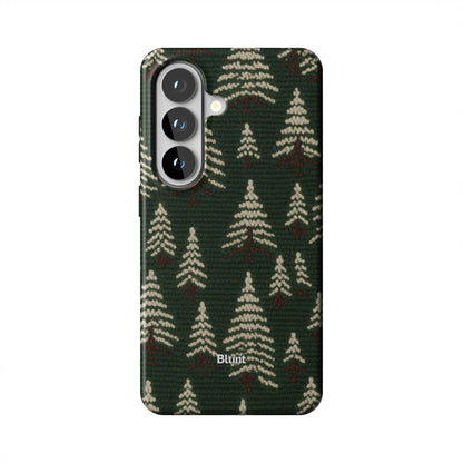 Alpine Samsung Case