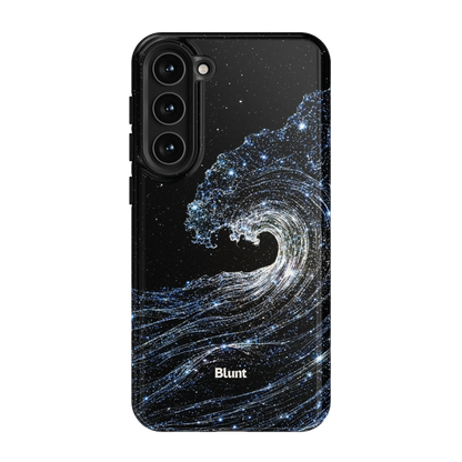 Midnight-Wave-samsung-case-Galaxy S23 Plus-1