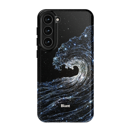 Midnight-Wave-samsung-case-Galaxy S23 Plus-1