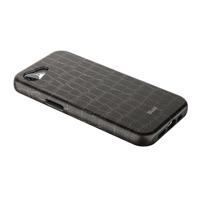 Onyx-Croc-iphone-case-iPhone 17 E-2