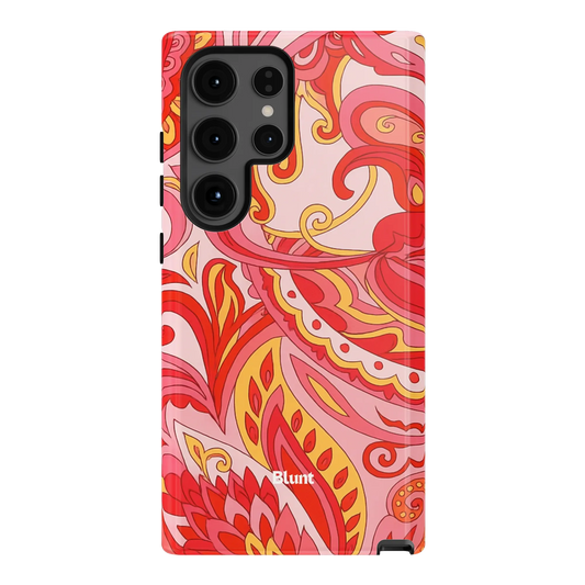Ari Samsung Case