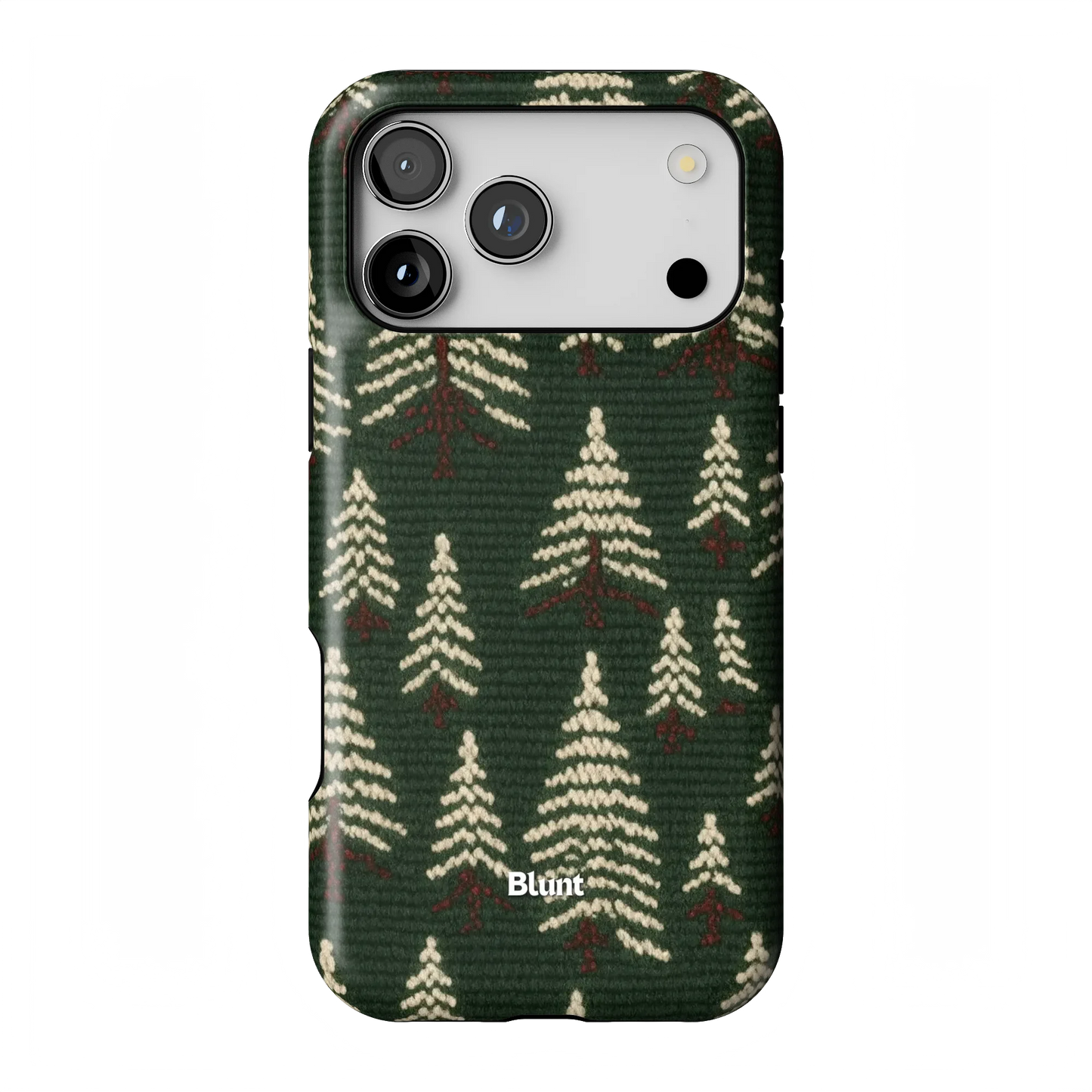Alpine iPhone Case