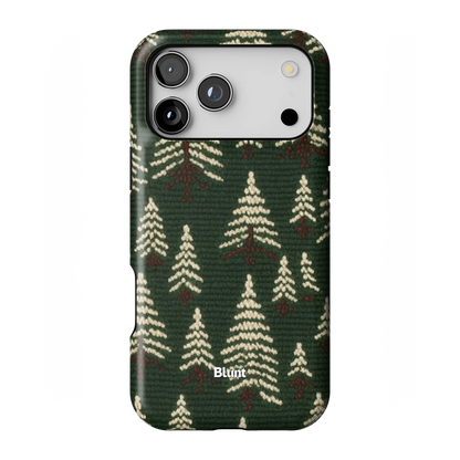 Alpine iPhone Case