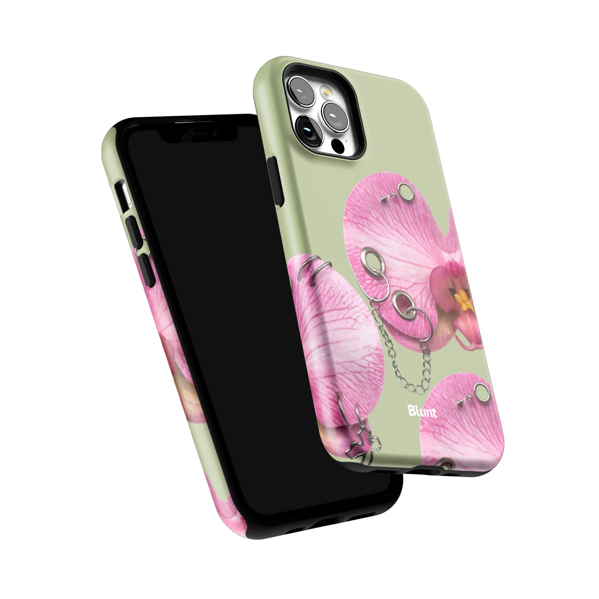 Matcha-Flora-iphone-case-iPhone 12 Pro-5