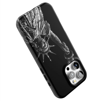 Glitterry-Liberty-iphone-case-iPhone 16 Pro Max-4