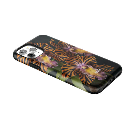 Jungle-Fleur-iphone-case-iPhone 11 Pro-2