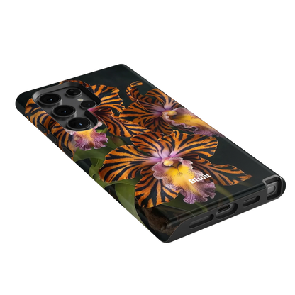Jungle-Fleur-samsung-case-Galaxy S24 Ultra-2