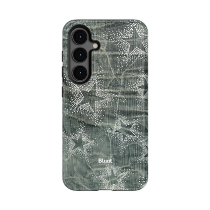 Cosmic Jean Samsung Case