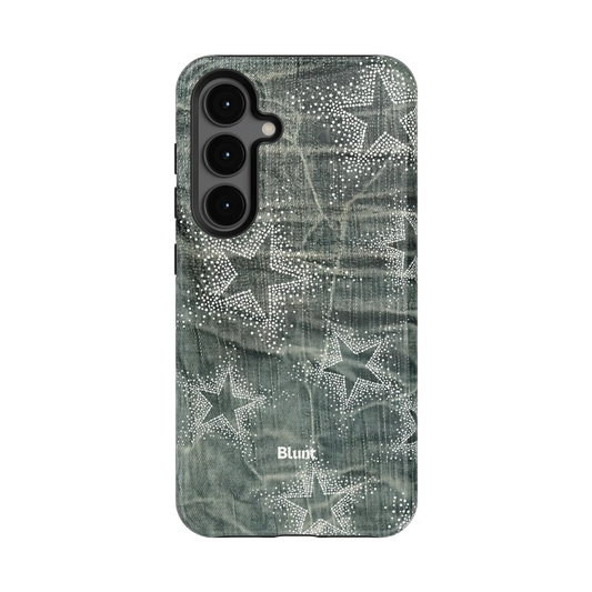 Cosmic Jean Samsung Case