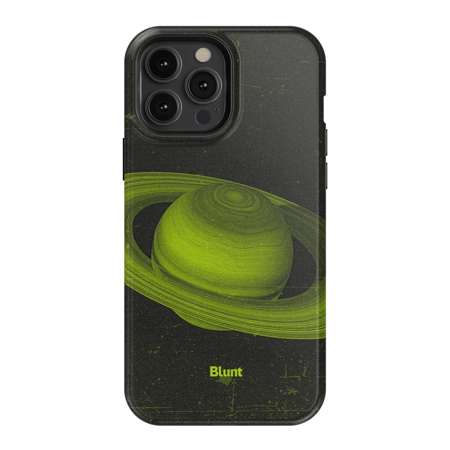 Gravix iPhone Case