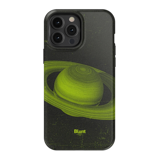 Gravix iPhone Case