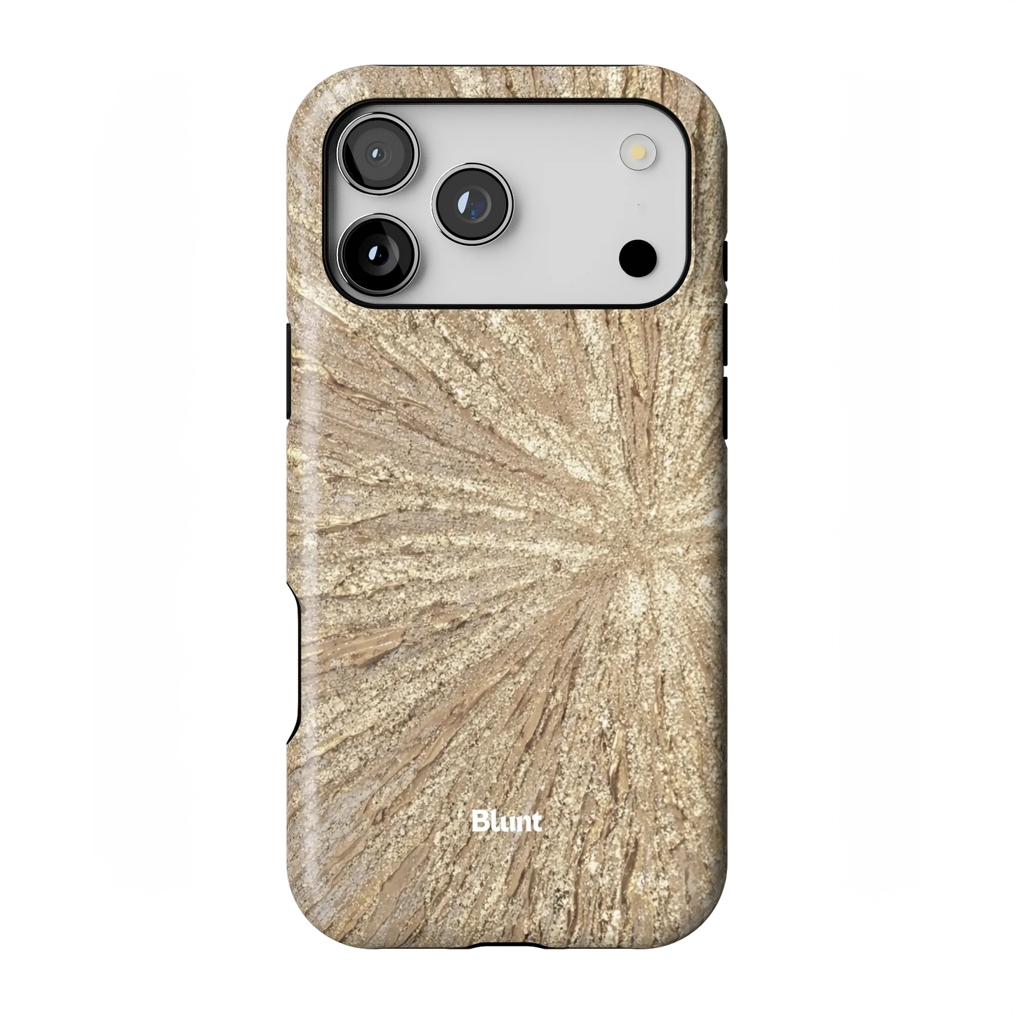 Strata iPhone Case