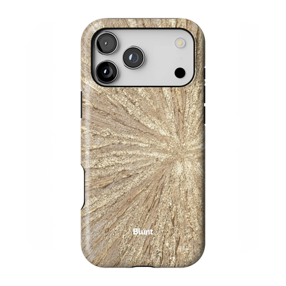 Strata iPhone Case