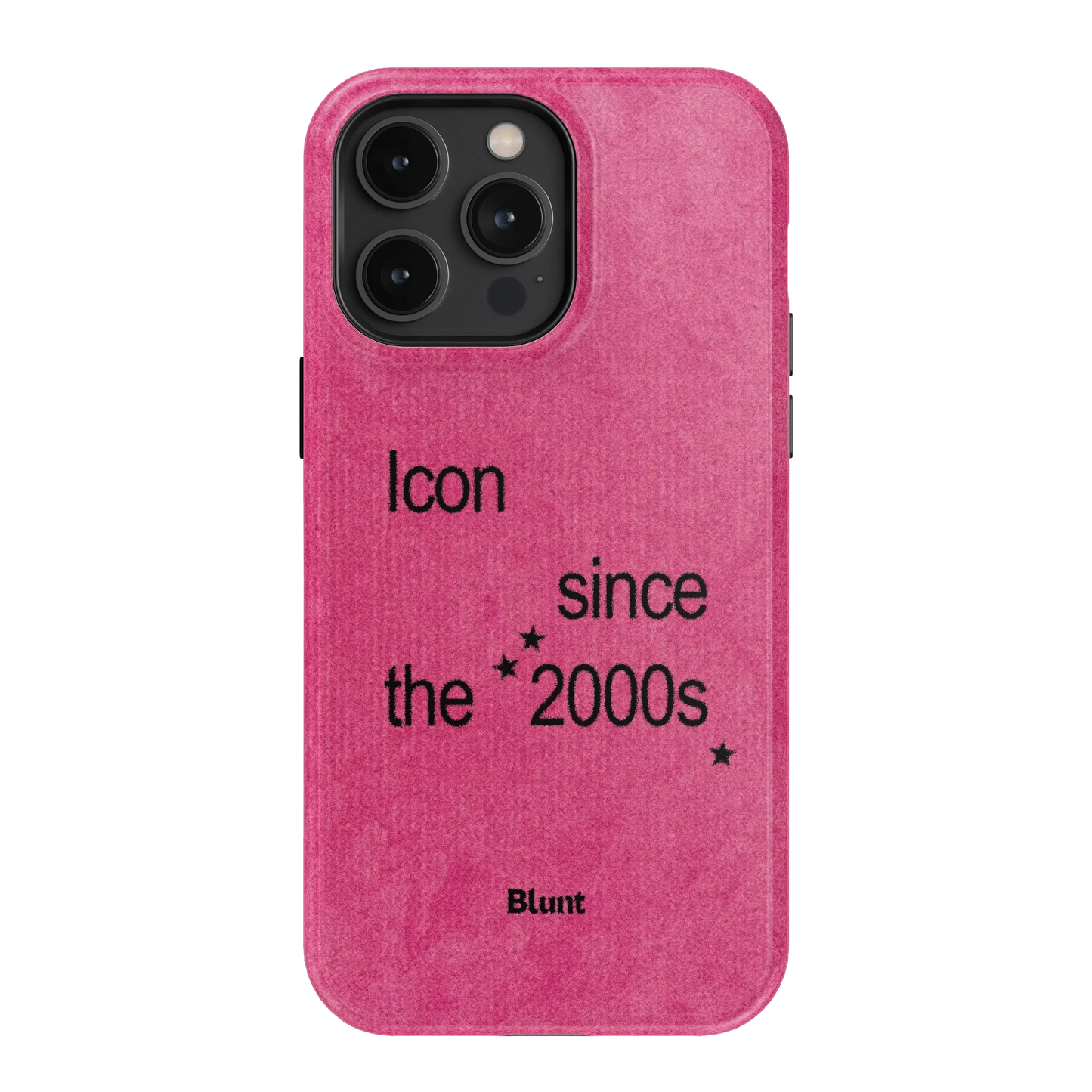 2000s Icon iPhone Case