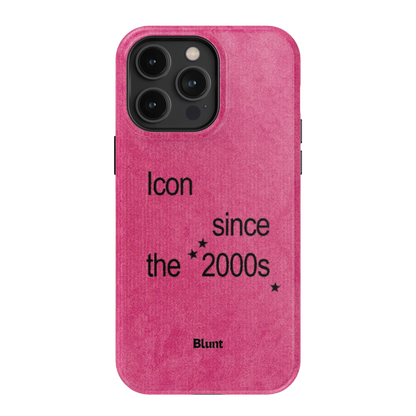 2000s Icon iPhone Case