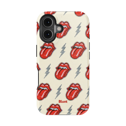 Shock iPhone Case