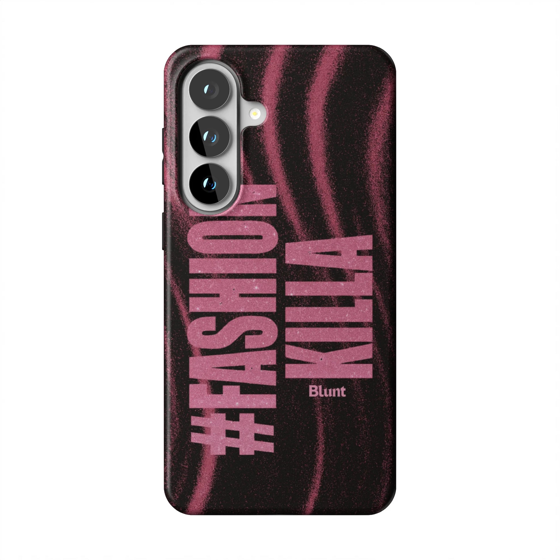 Noir-Fashion-Killa-samsung-case-Galaxy S26 Plus-1