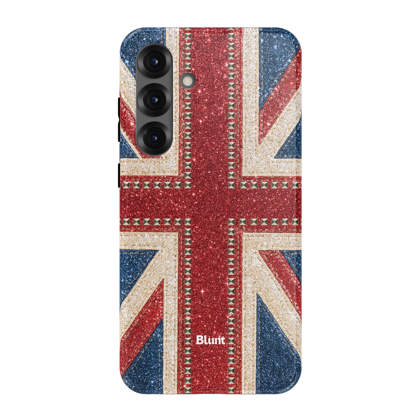 Classic Union Samsung Case