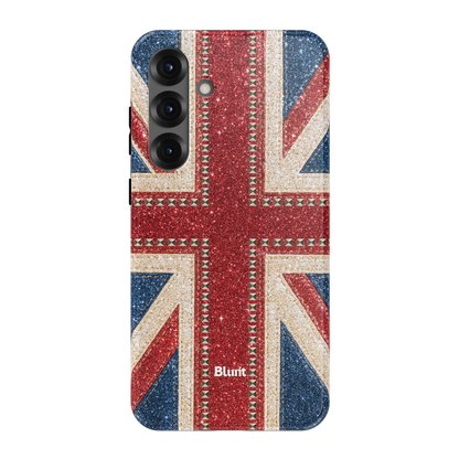 Classic Union Samsung Case