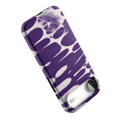 Plum-Noir-Abstract-iphone-case-iPhone 17 Air-4