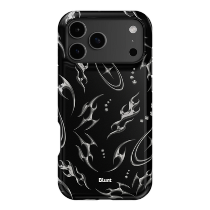 Cyber iPhone Case