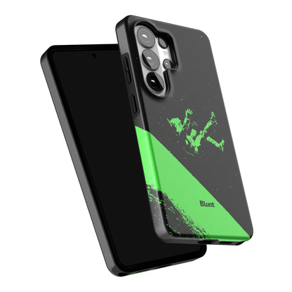 Green-Void-samsung-case-Galaxy S26 Ultra-5