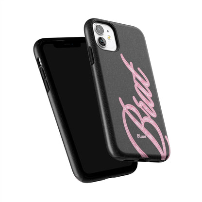 Pink-Brat-iphone-case-iPhone 11-5
