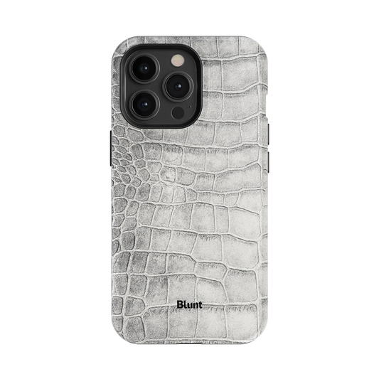 Sterling iPhone Case