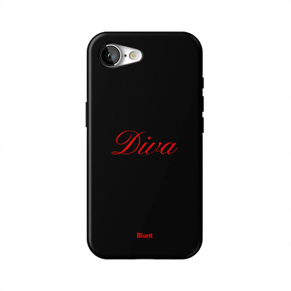 Diva-iphone-case-iPhone 17 E-1
