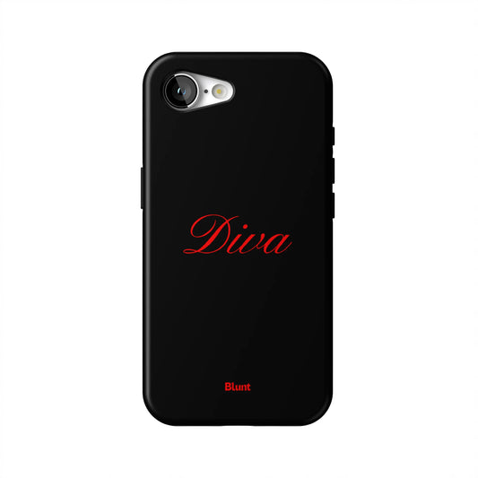 Diva-iphone-case-iPhone 17 E-1