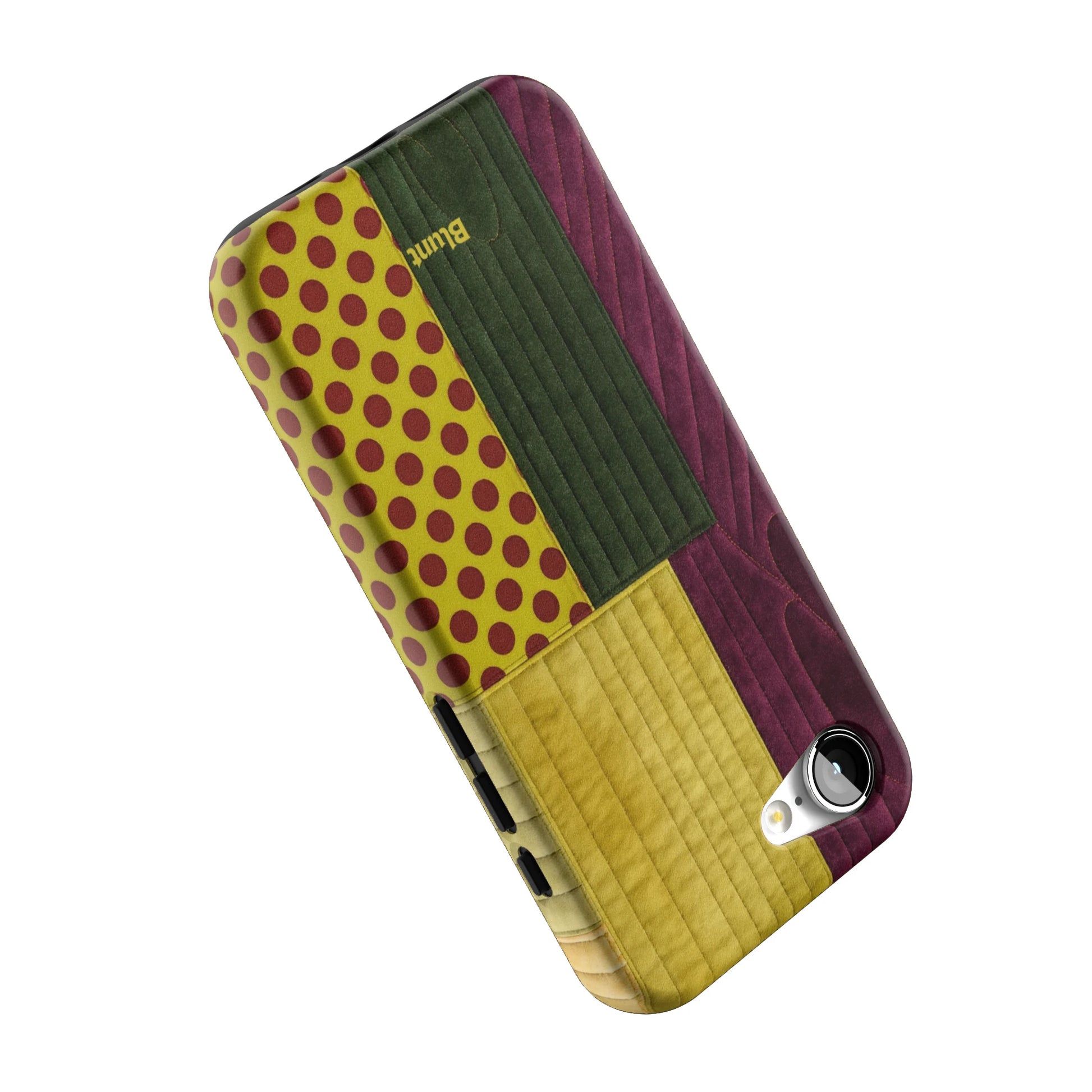 Honey-Stitch-iphone-case-iPhone 17 E-4