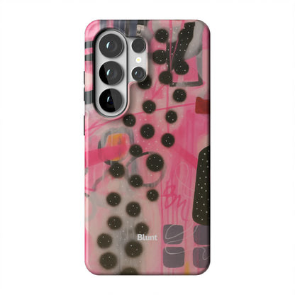 Coco Samsung Case
