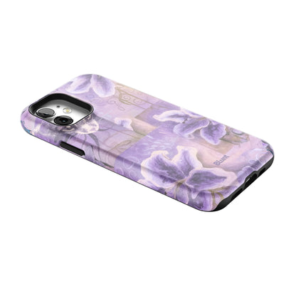 Purple-Irideska-iphone-case-iPhone 12-2
