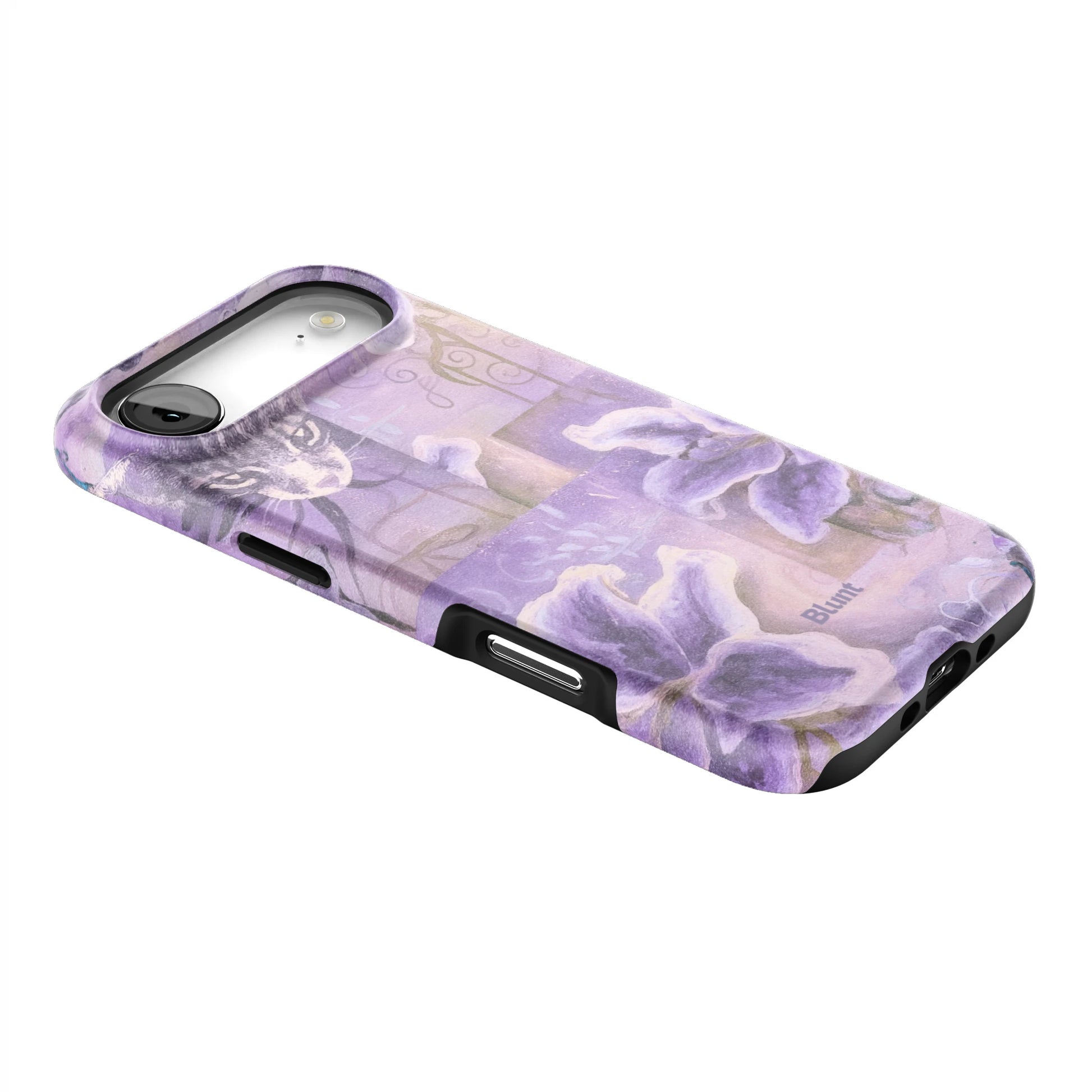 Purple-Irideska-iphone-case-iPhone 17 Air-2