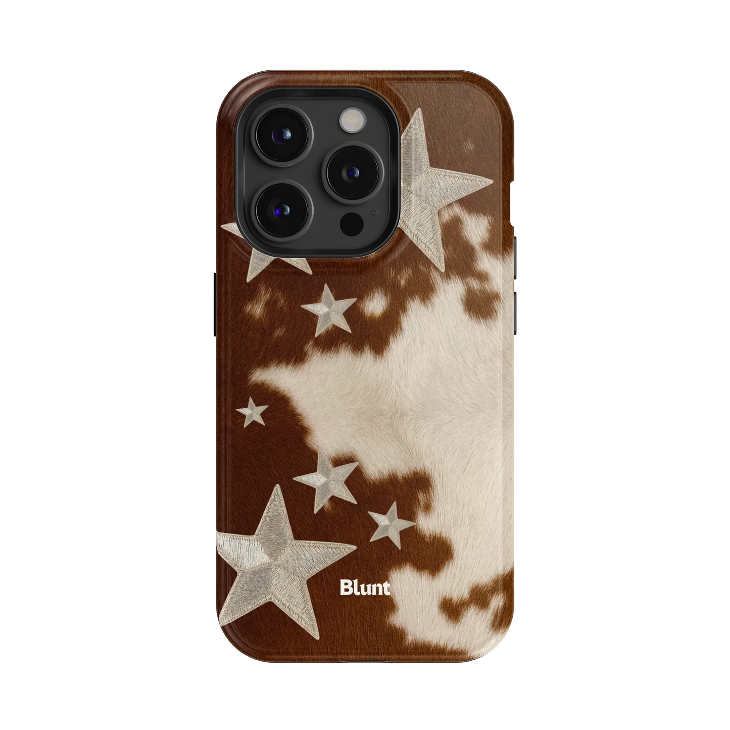 Rodeo Stars iPhone Case