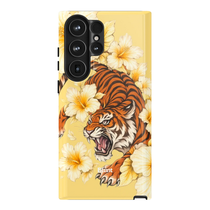Kiro Ikari Samsung Case