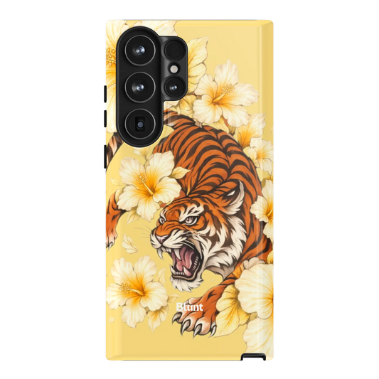 Kiro Ikari Samsung Case